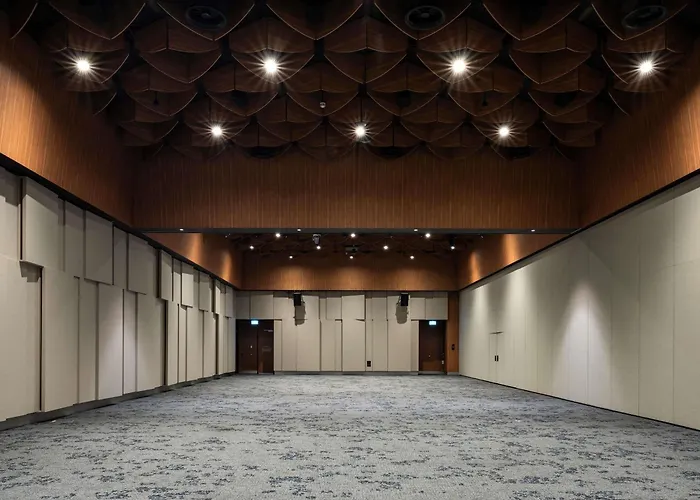 Pullman Sydney Penrith