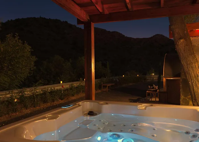 Pine View Boutique Hotel Adults Only