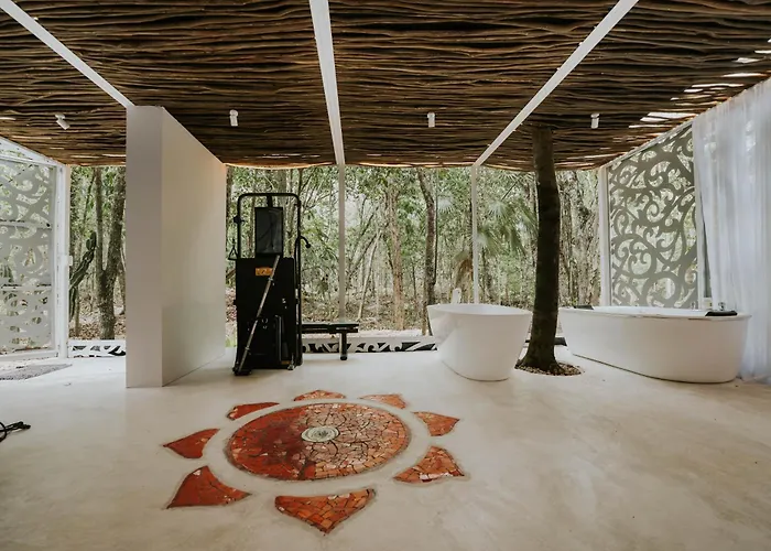 El Sueno Riviera Maya