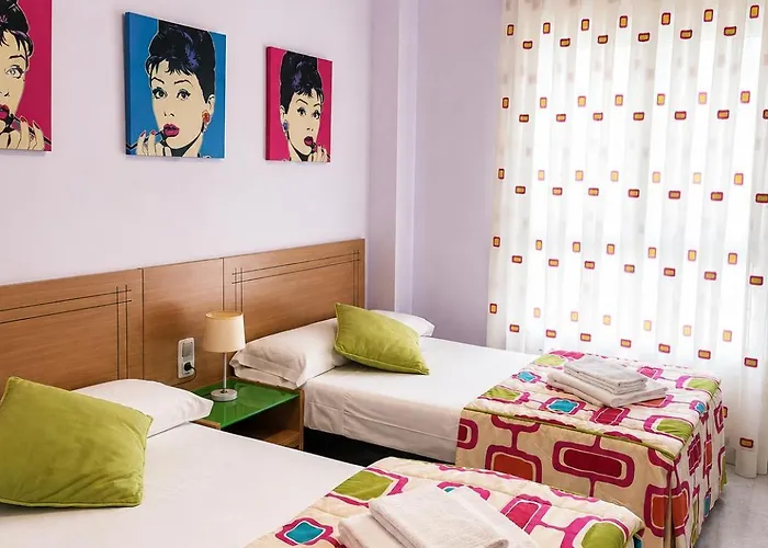 Apartamento Neptuno - Canet De Berenguer