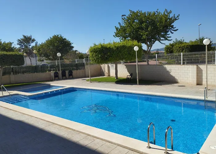 Apartamento Neptuno - Canet De Berenguer