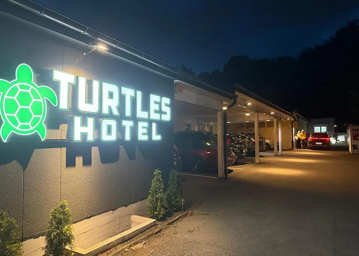Turtles Hotel