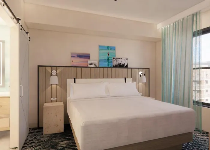 Holiday Inn Club Vacations Myrtle Beach Oceanfront