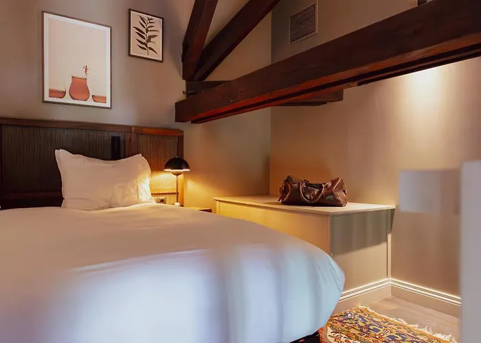 Hotel Ryder I Den Bosch - Vught