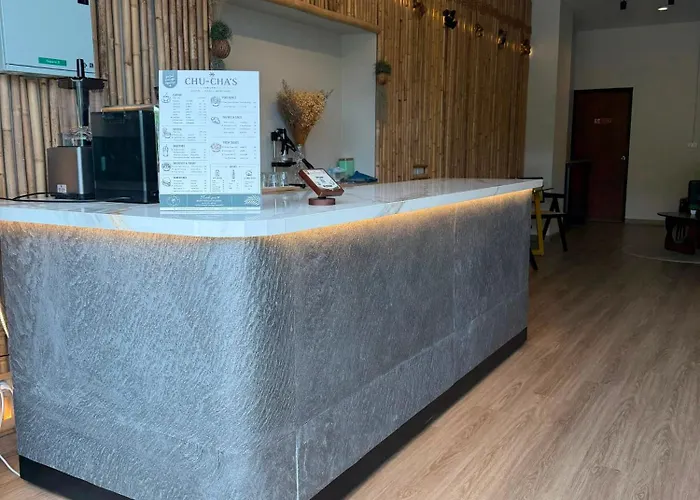 Chu-Cha's Samui - Boutique stay