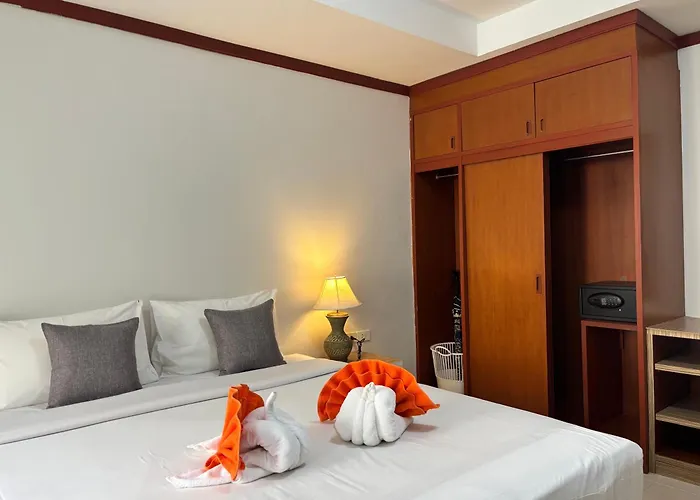 Priew Wan Guesthouse