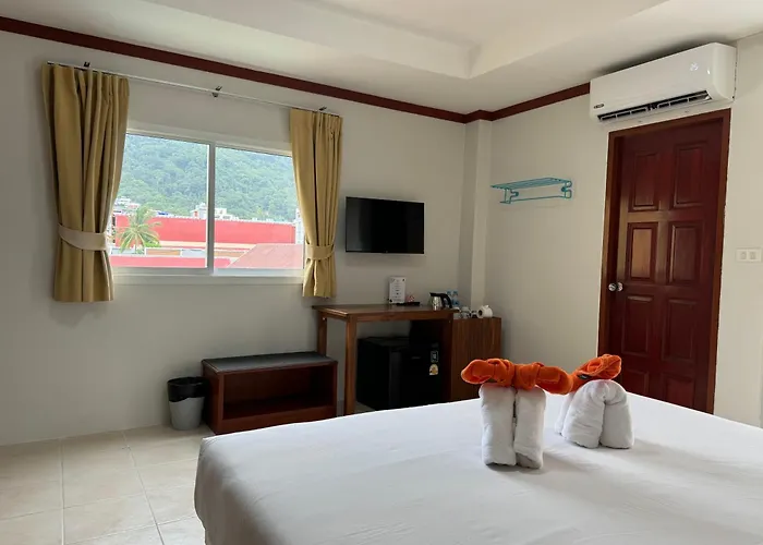 Priew Wan Guesthouse