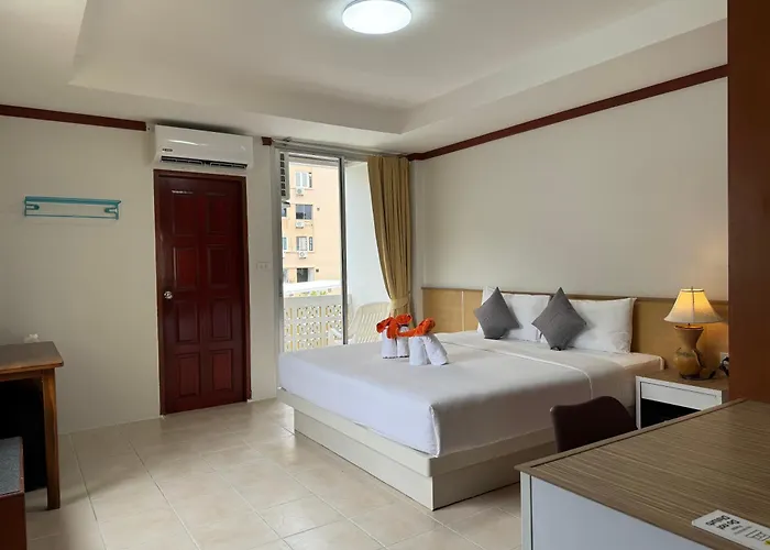 Priew Wan Guesthouse