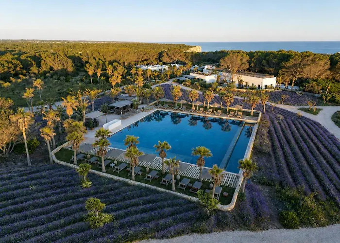 CAP Menorca Relais&Chateaux