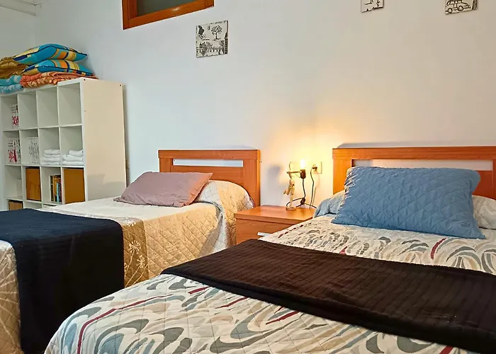 Apartamento Cervantes