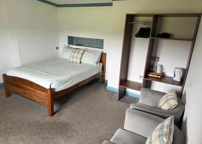 Kingarth Hotel