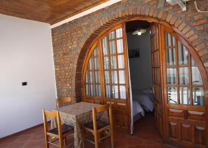 Hotel Buzi Berat