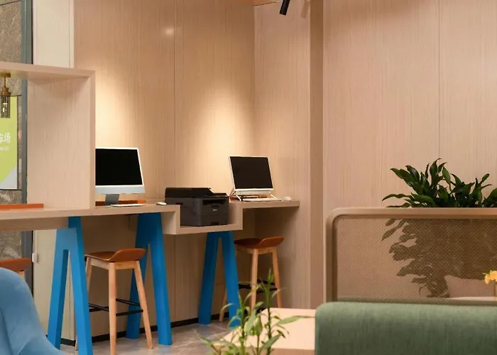 Home2 Suites By Hilton Xishuangbanna
