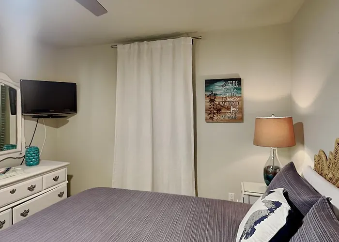Port A Condo
