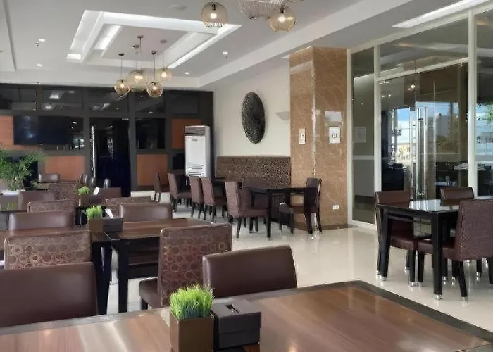 Diversion 21 Hotel