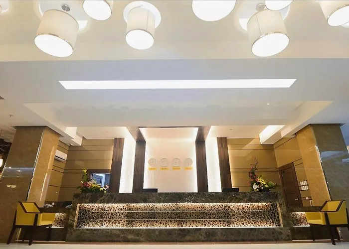 Diversion 21 Hotel