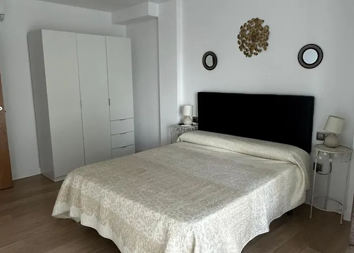 Apartamento I Playa