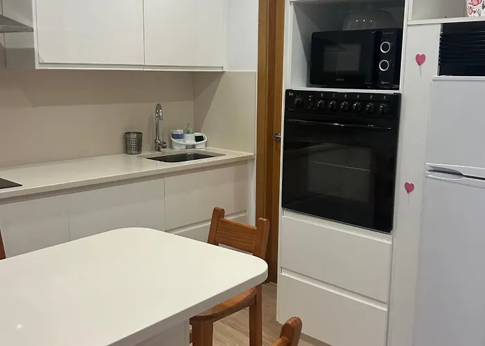 Apartamento I Playa