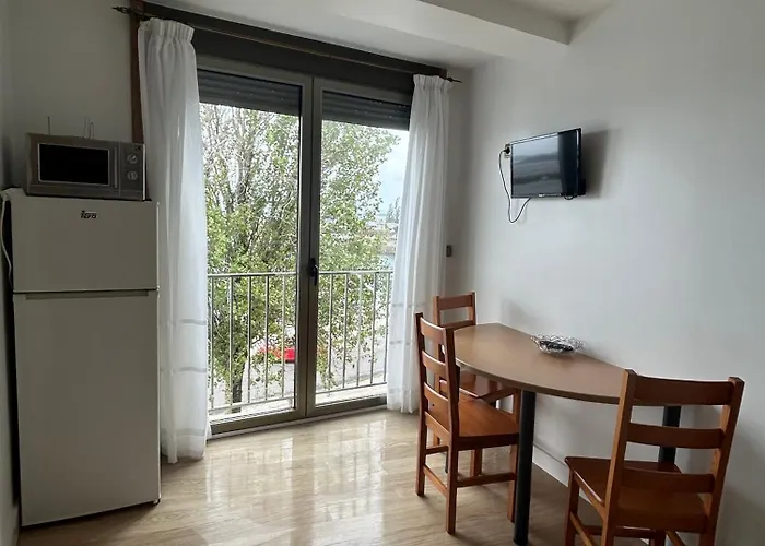 Apartamento II Playa