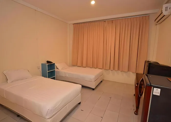Piyaporn Hill Paradise Hotel