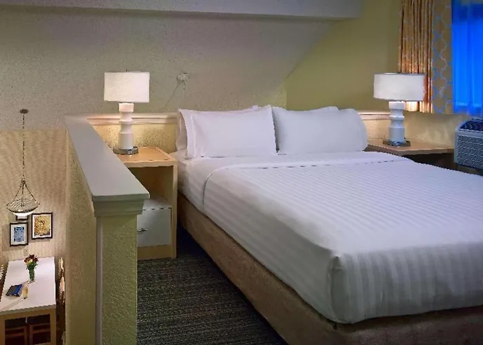 Sonesta Es Suites Ann Arbor