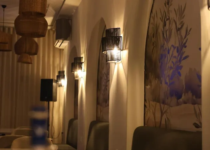 Hotel Donia Sfax