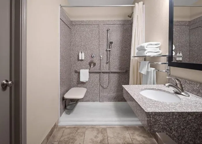 Days Inn By Wyndham St. Charles Il
