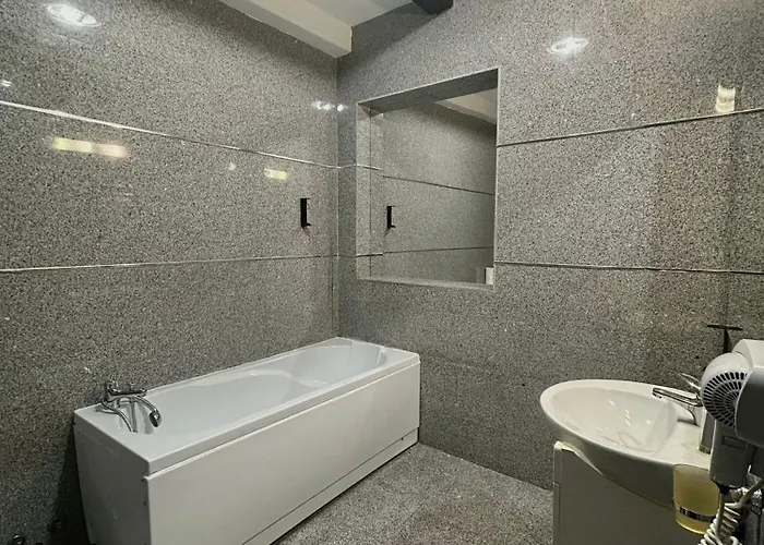 Hotel Bran Dracula
