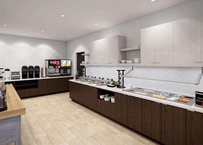 Staybridge Suites Grand Rapids South By Ihg