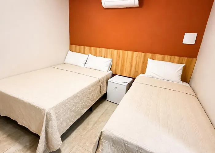 Casarao Suites Maragogi