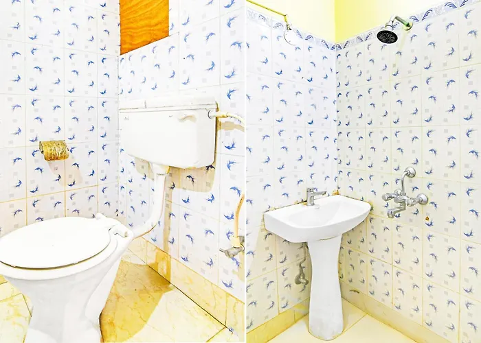 Hotel O IBIZA INN
