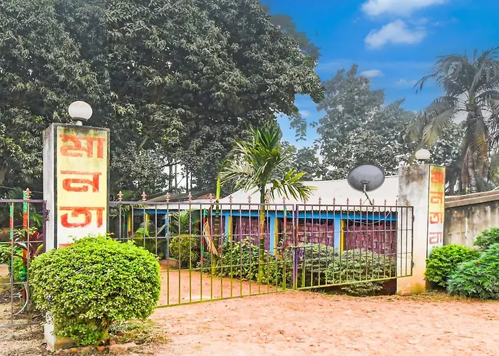 Hotel O Mantara