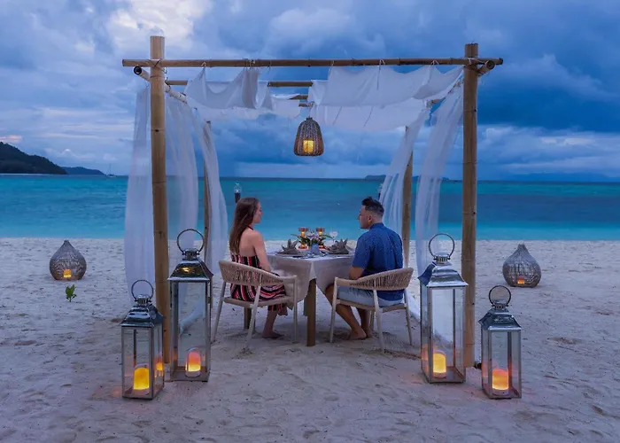 Irene Resort Koh Lipe