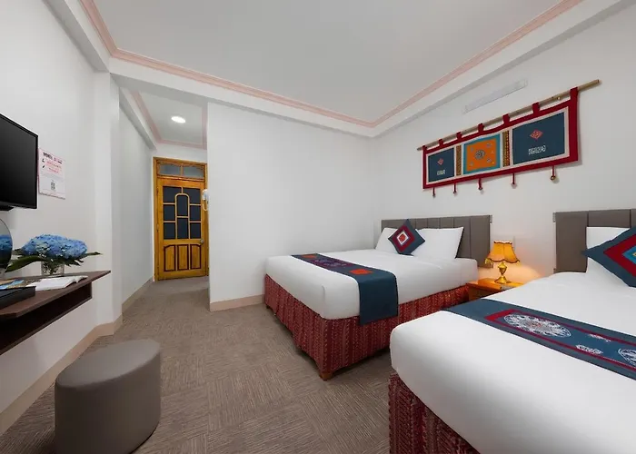 July House Central Sapa