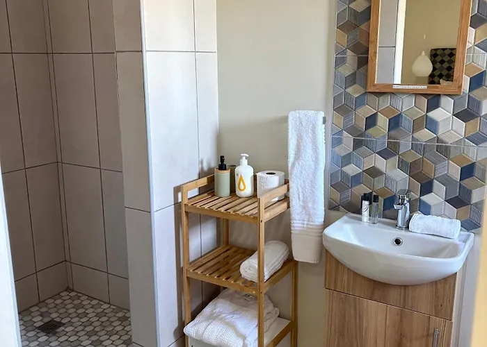Desert Coast Hotel Walvis Bay