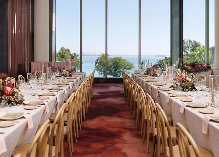 Crowne Plaza Geelong By Ihg