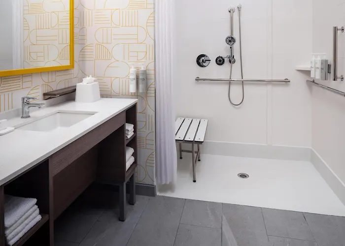Home2 Suites By Hilton Tyler