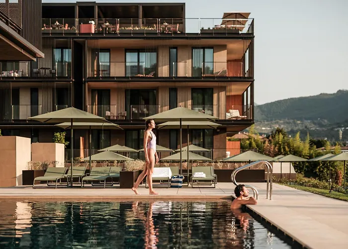 Falkensteiner Resort Lake Garda