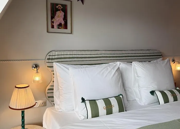 Florès Boutique Hotel