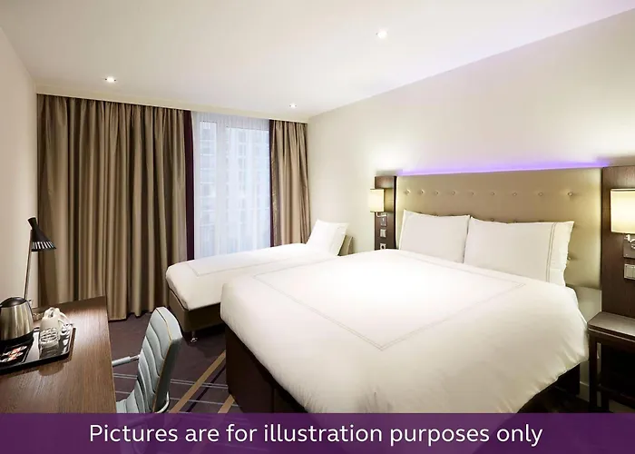 Premier Inn Stuttgart Zuffenhausen