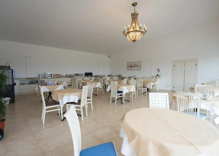 Relax Hotel Acquaviva - Tuscany Hills