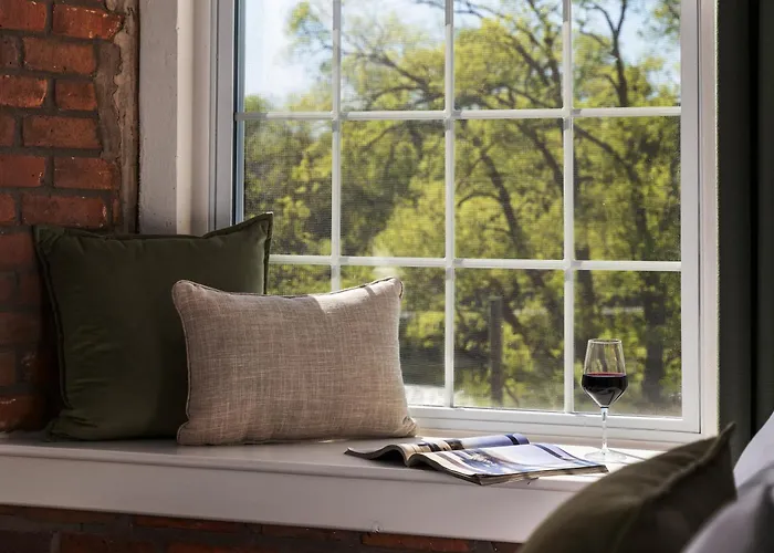 Tri Century Mill Suites