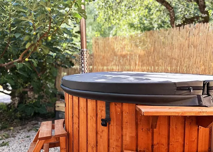 Valterra Lodges A Chatillon-En-Diois