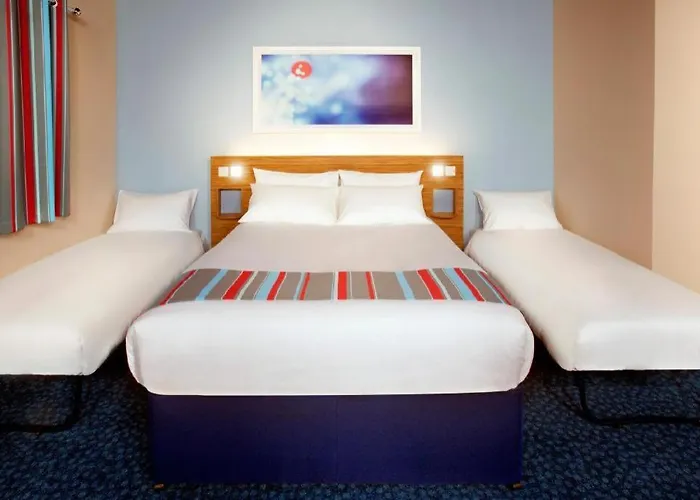 Travelodge Reading M4 Westbound
