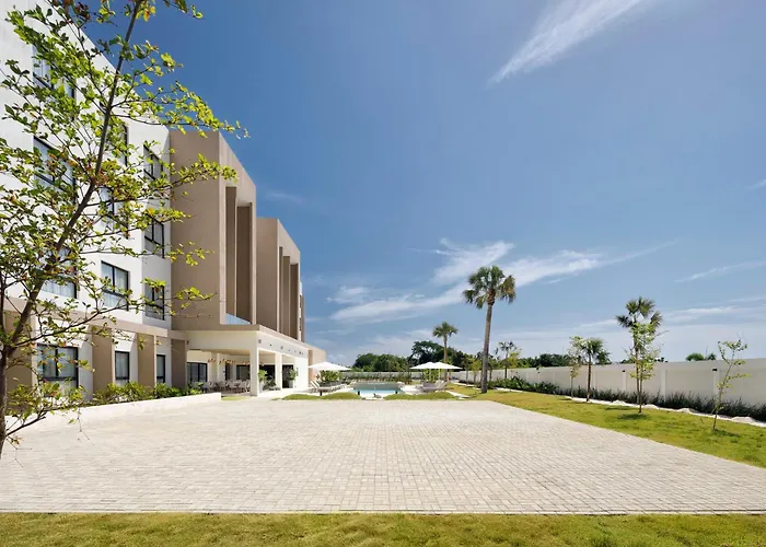 Holiday Inn Puerto Plata-Cofresi Bay Area By Ihg