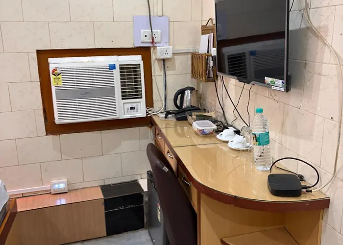Parijat Group Of Hotels Silchar