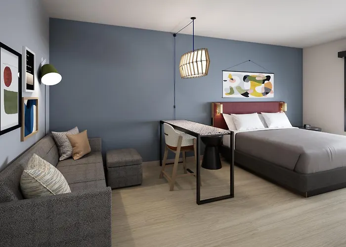 Atwell Suites Panama City Beach Southeast By Ihg