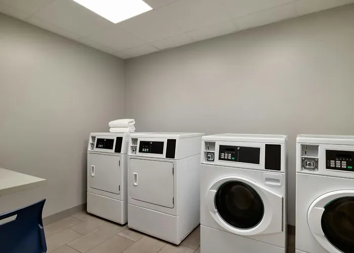 Towneplace Suites By Marriott Lebanon Pa