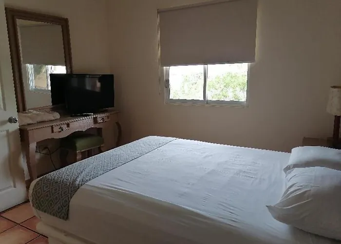 Suites Las Palmas