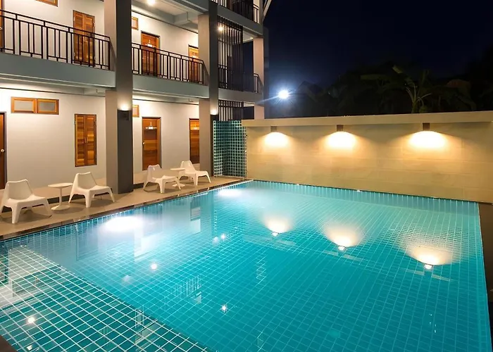 Hotel Rukcozy